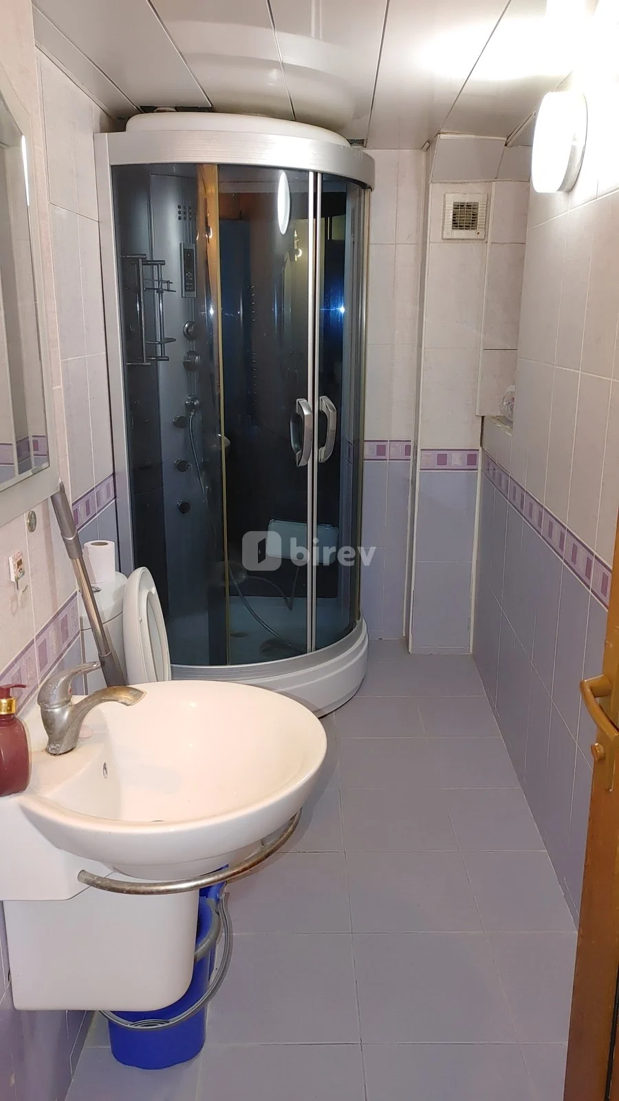 4 otaqlı həyət evi, Bayıl q., Aydın Məmmədov 72, Səbail rayonu — şəkil 18