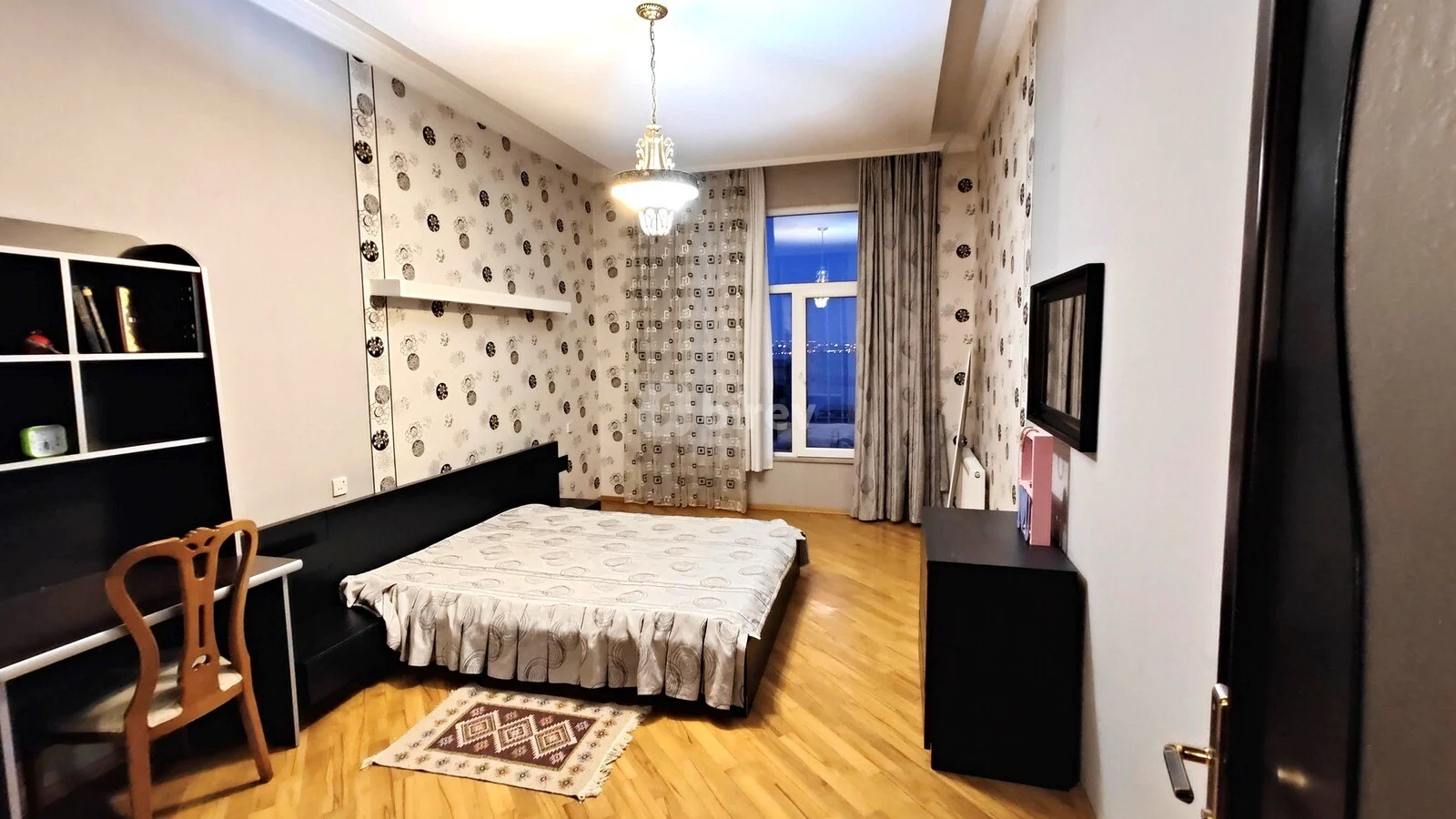 4 otaqlı həyət evi, Bayıl q., Aydın Məmmədov 72, Səbail rayonu — şəkil 19