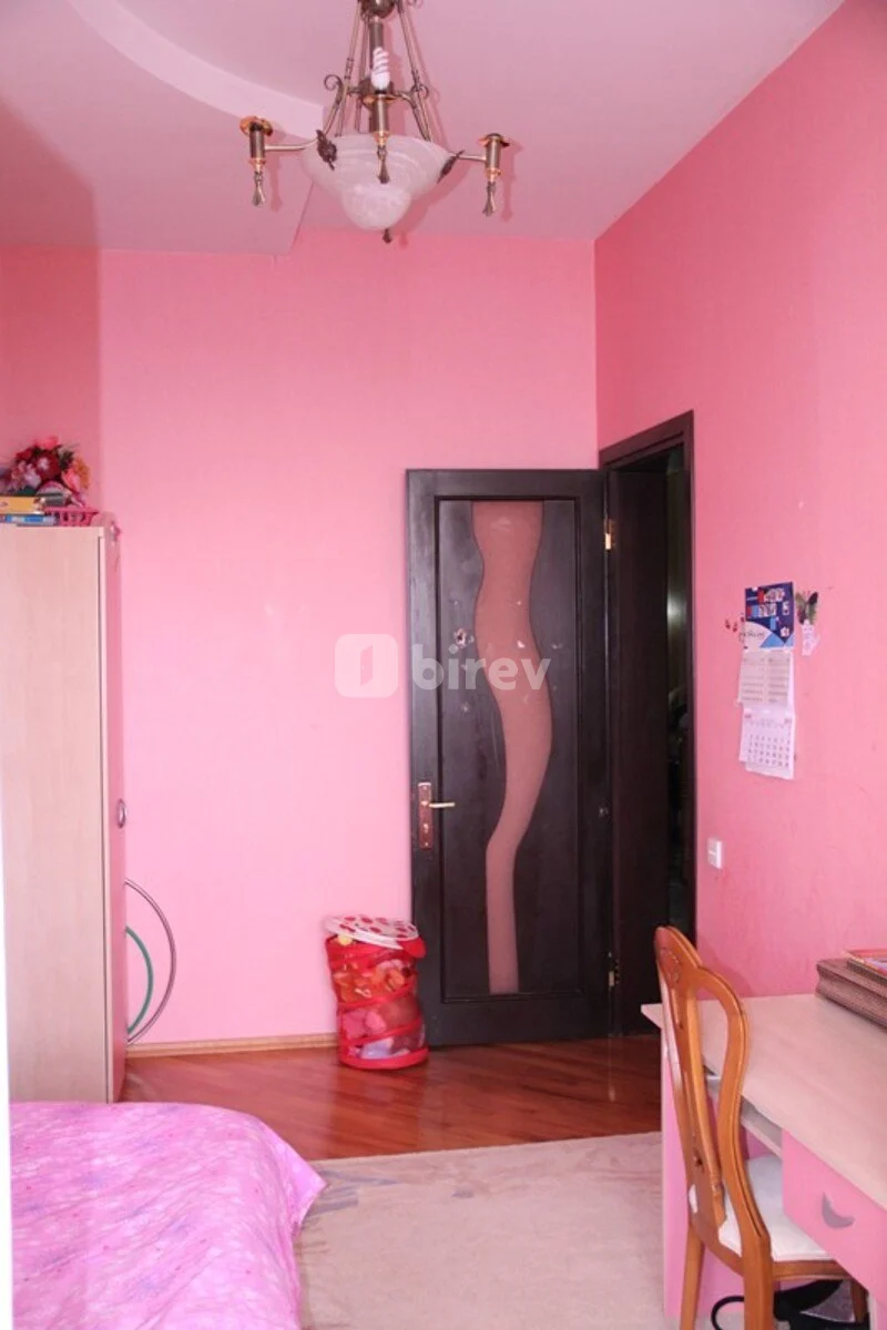 4 otaqlı həyət evi, Bayıl q., Aydın Məmmədov 72, Səbail rayonu — şəkil 24