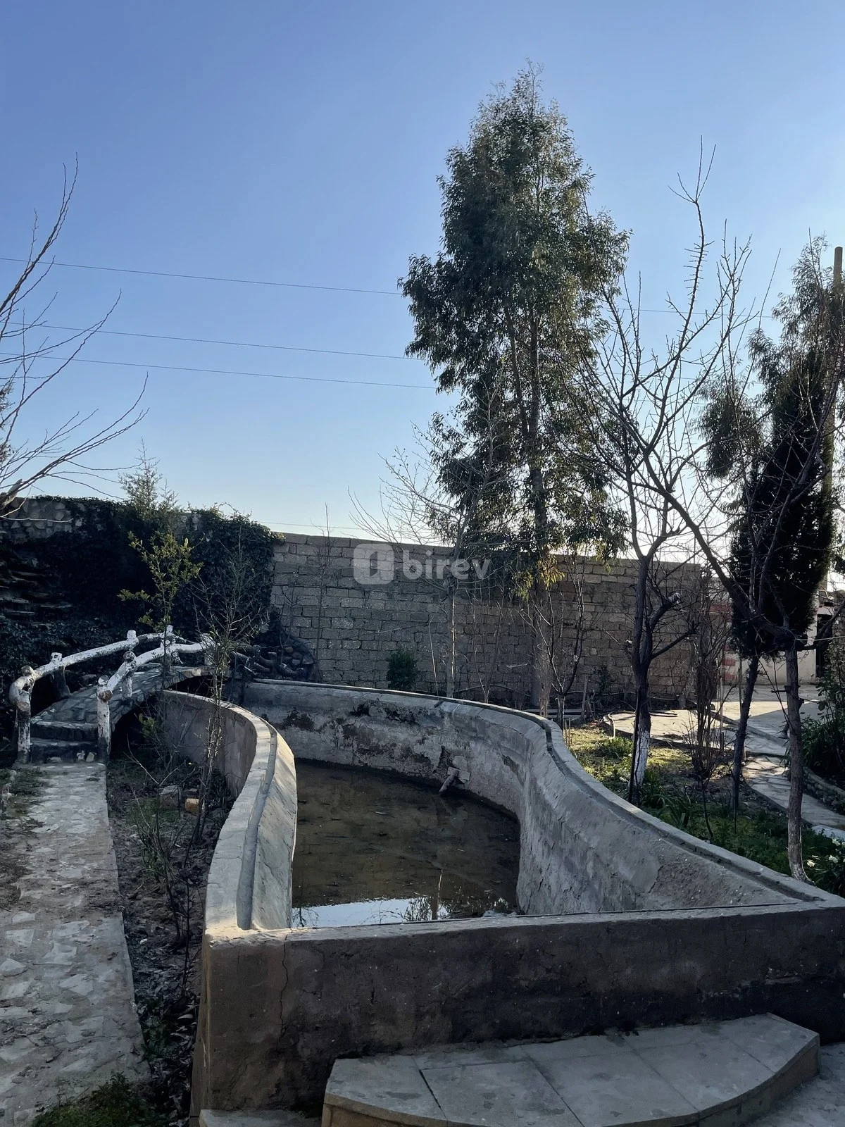 3 otaqlı həyət evi, Türkan q., Türkan qəs., Xəzər rayonu — şəkil 3