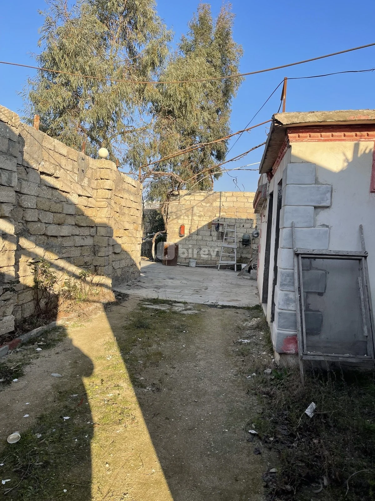 3 otaqlı həyət evi, Türkan q., Türkan qəs., Xəzər rayonu — şəkil 4