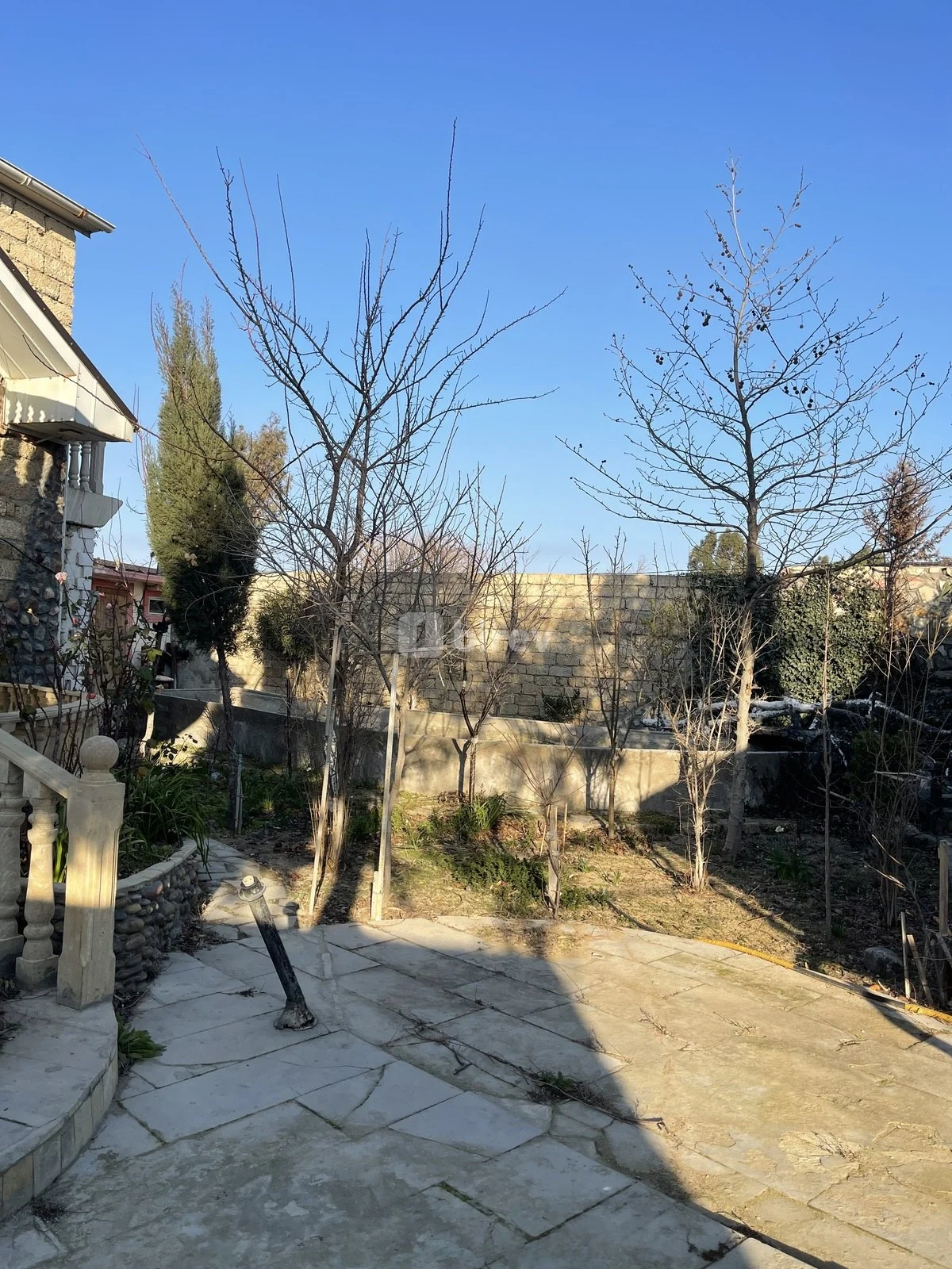 3 otaqlı həyət evi, Türkan q., Türkan qəs., Xəzər rayonu — şəkil 6