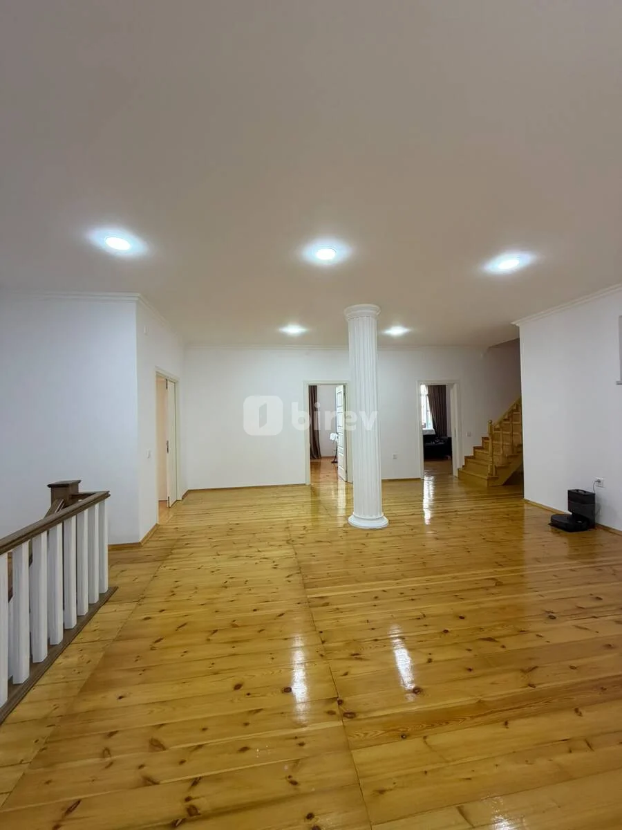 7 otaqlı həyət evi, Pirşağı q., Pirşağı qəsəbəsi, Sabunçu rayonu — şəkil 4