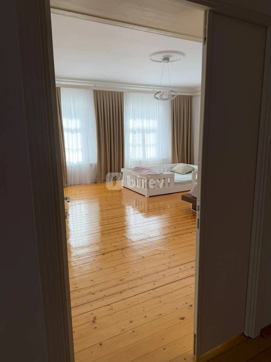 7 otaqlı həyət evi, Pirşağı q., Pirşağı qəsəbəsi, Sabunçu rayonu — şəkil 8