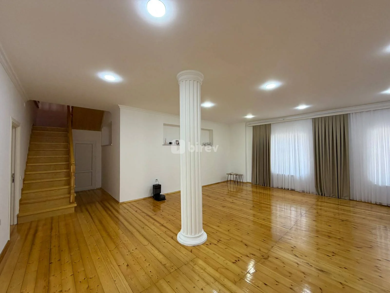 7 otaqlı həyət evi, Pirşağı q., Pirşağı qəsəbəsi, Sabunçu rayonu — şəkil 11