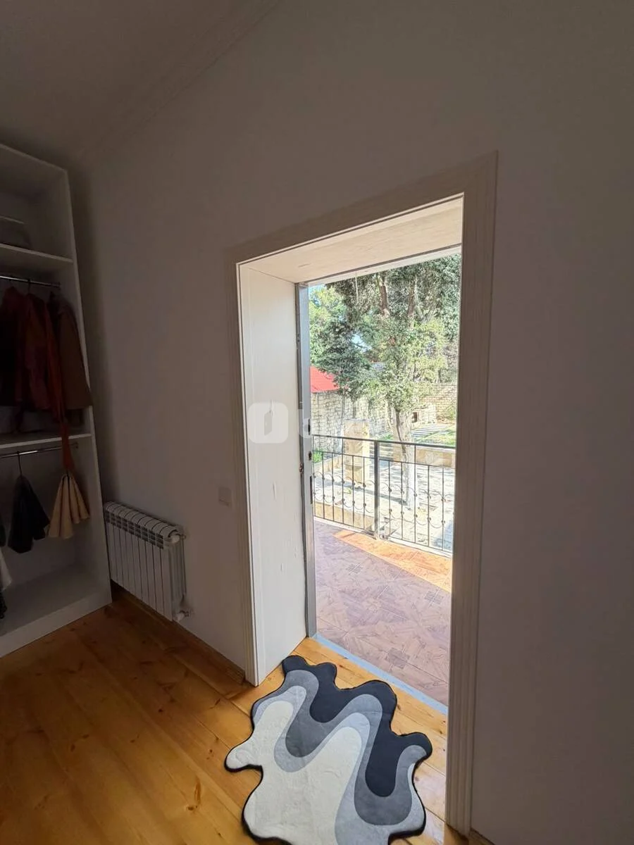 7 otaqlı həyət evi, Pirşağı q., Pirşağı qəsəbəsi, Sabunçu rayonu — şəkil 14