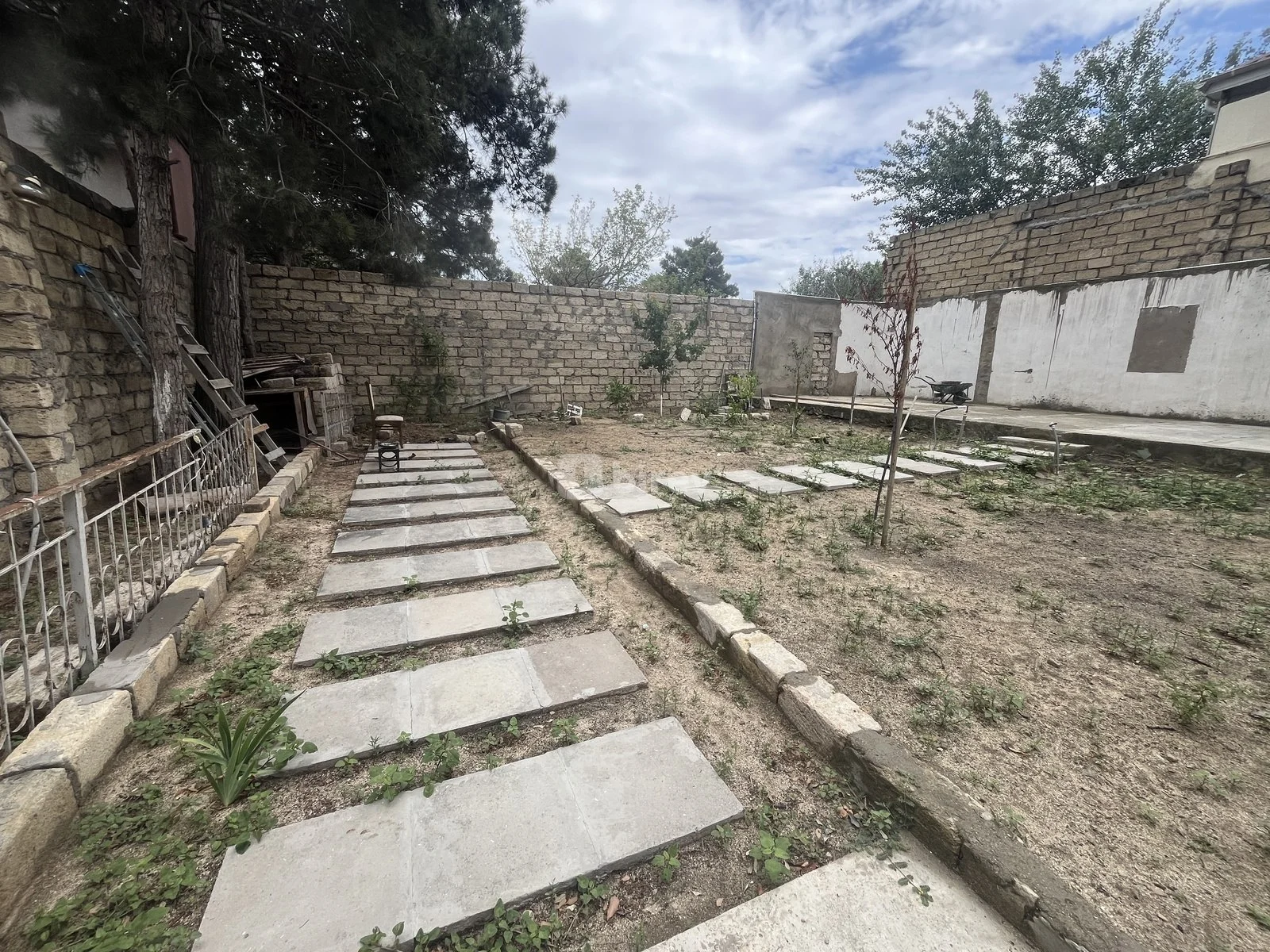 7 otaqlı həyət evi, Pirşağı q., Pirşağı qəsəbəsi, Sabunçu rayonu — şəkil 18
