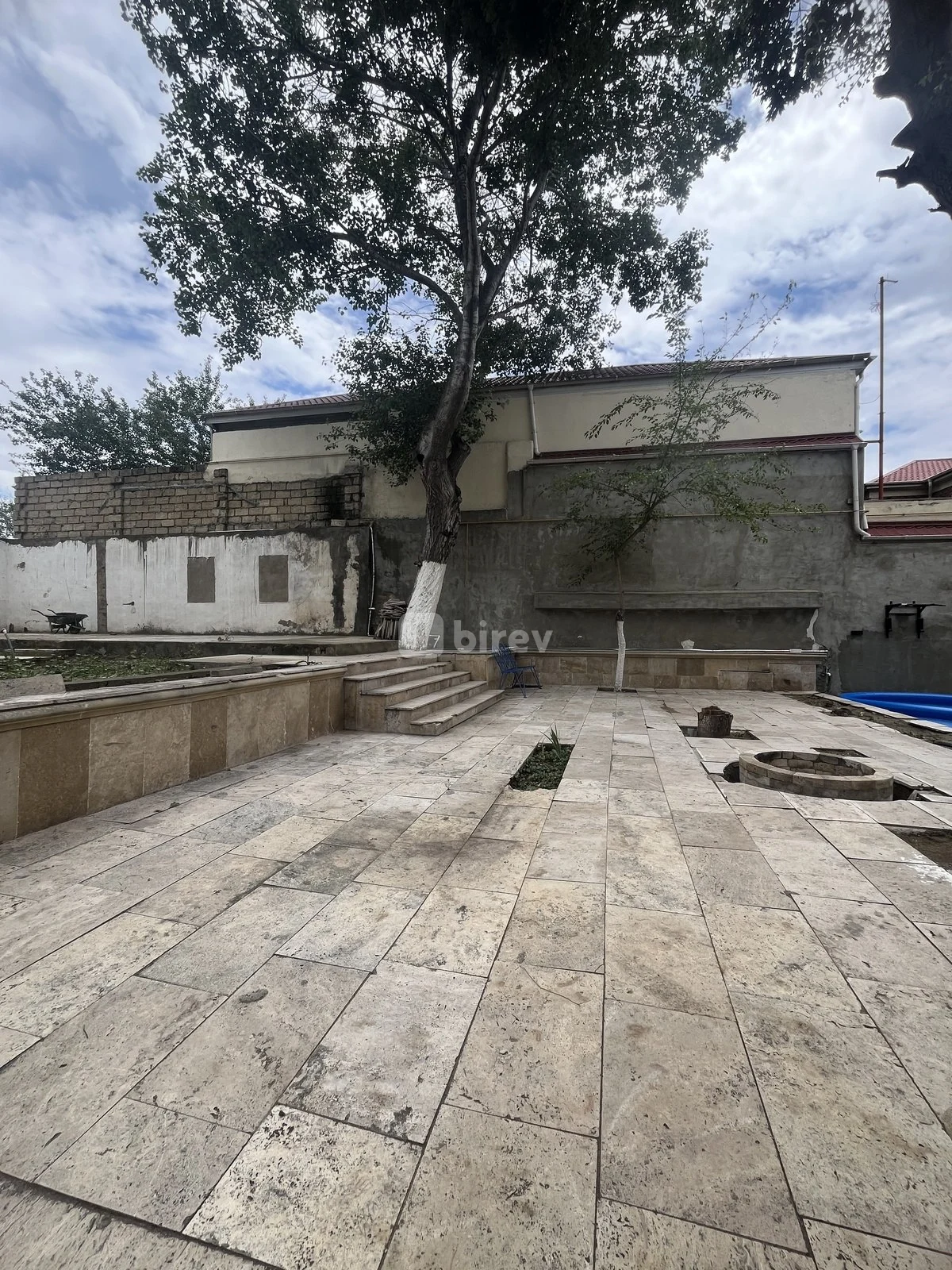 7 otaqlı həyət evi, Pirşağı q., Pirşağı qəsəbəsi, Sabunçu rayonu — şəkil 19