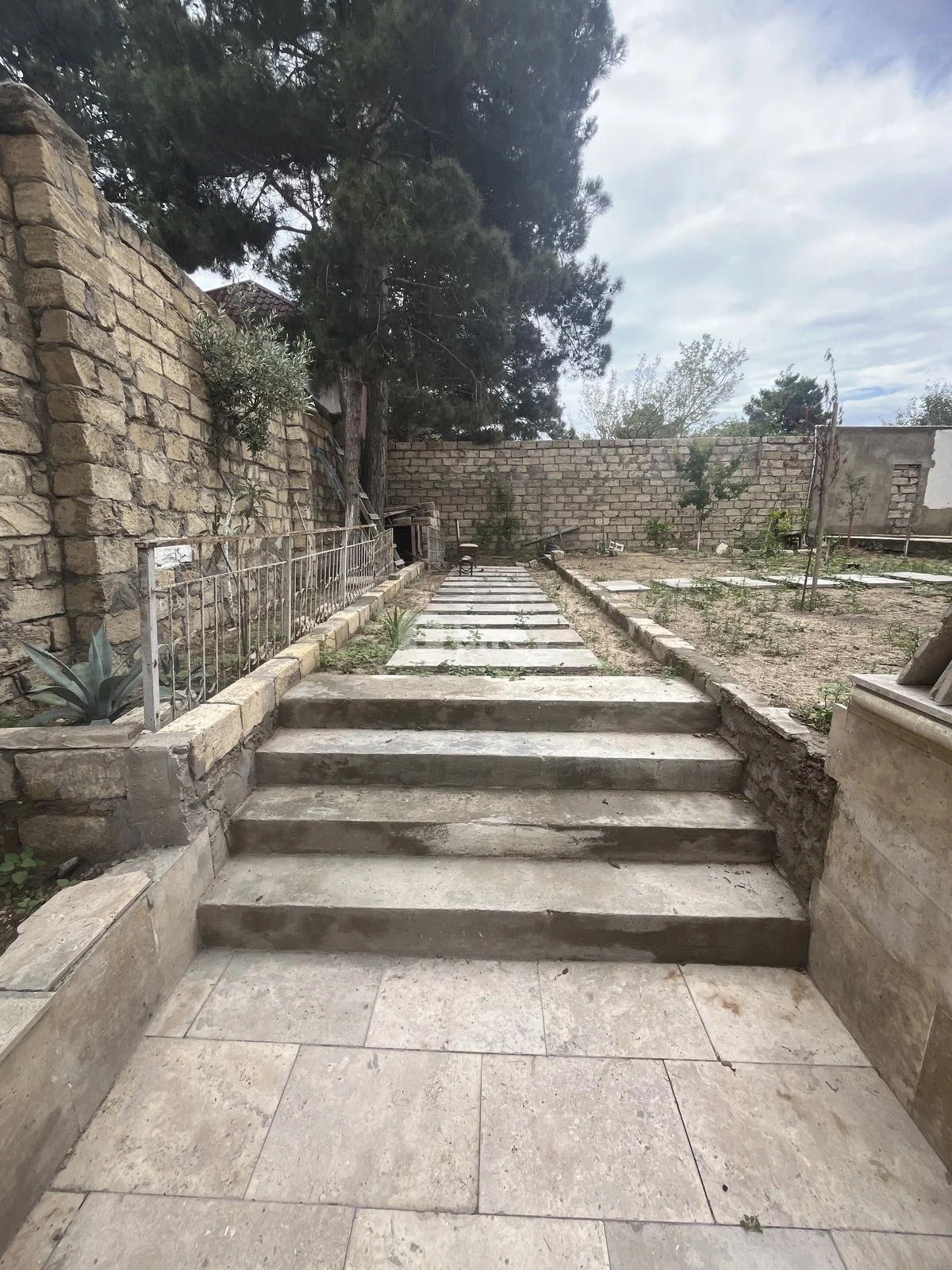 7 otaqlı həyət evi, Pirşağı q., Pirşağı qəsəbəsi, Sabunçu rayonu — şəkil 20