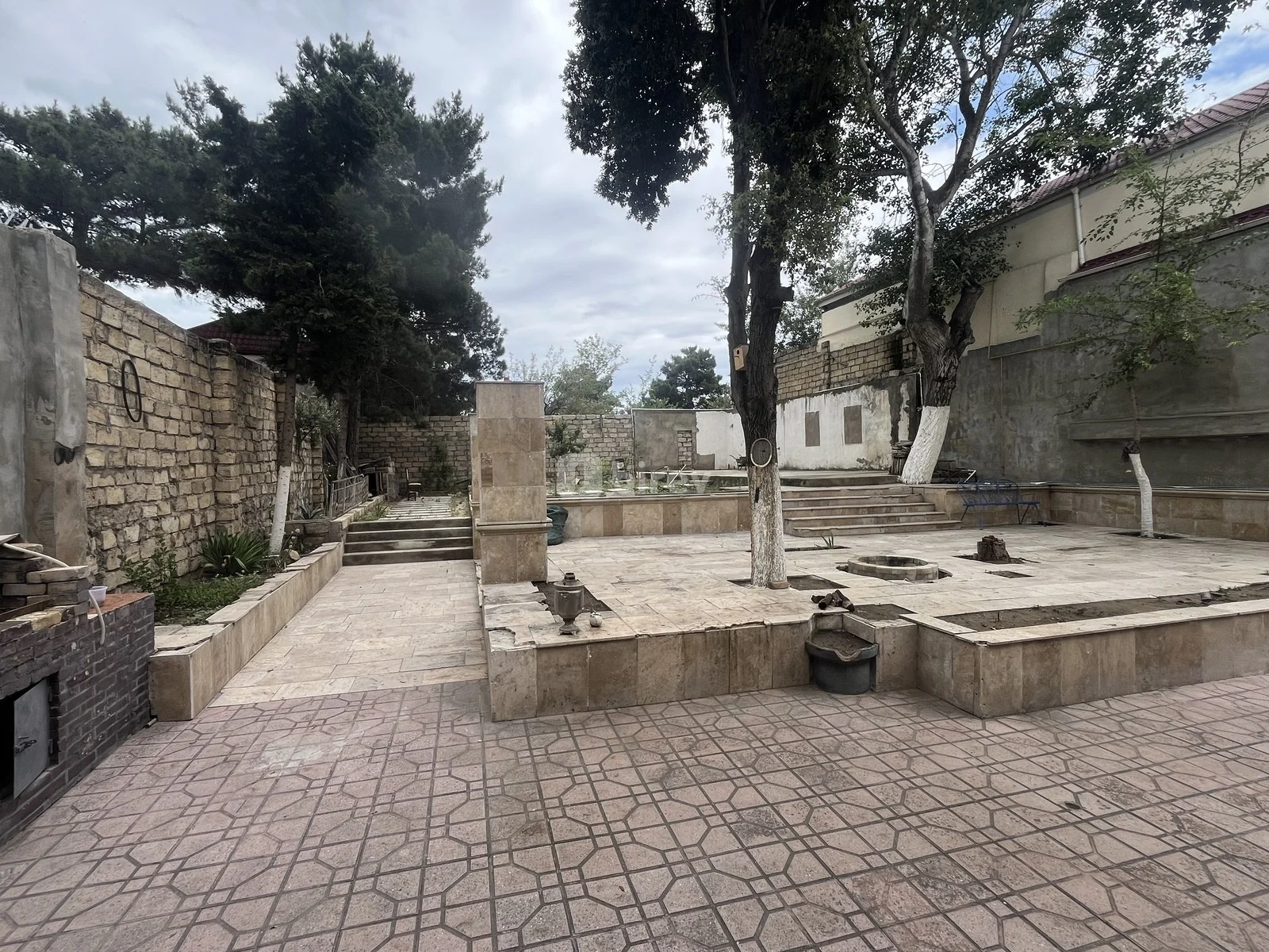 7 otaqlı həyət evi, Pirşağı q., Pirşağı qəsəbəsi, Sabunçu rayonu — şəkil 21