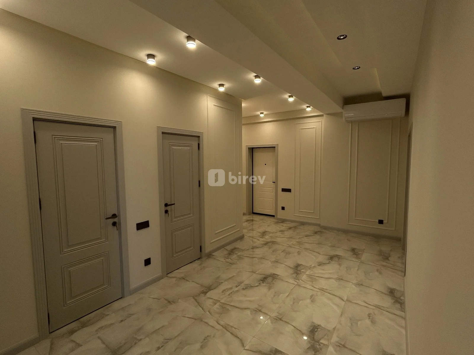 3 otaqlı mənzil, Sumqayıt şəhəri, Bulvar küçəsi 19 — şəkil 1