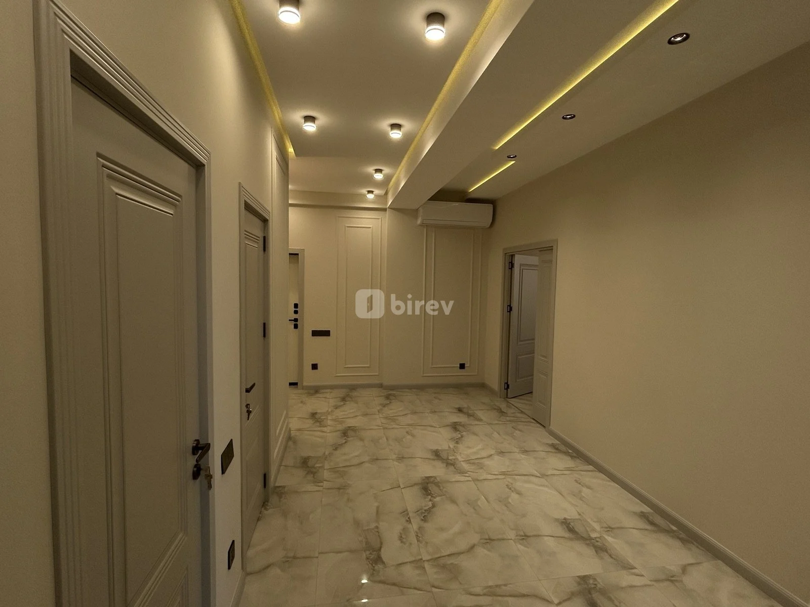 3 otaqlı mənzil, Sumqayıt şəhəri, Bulvar küçəsi 19 — şəkil 2