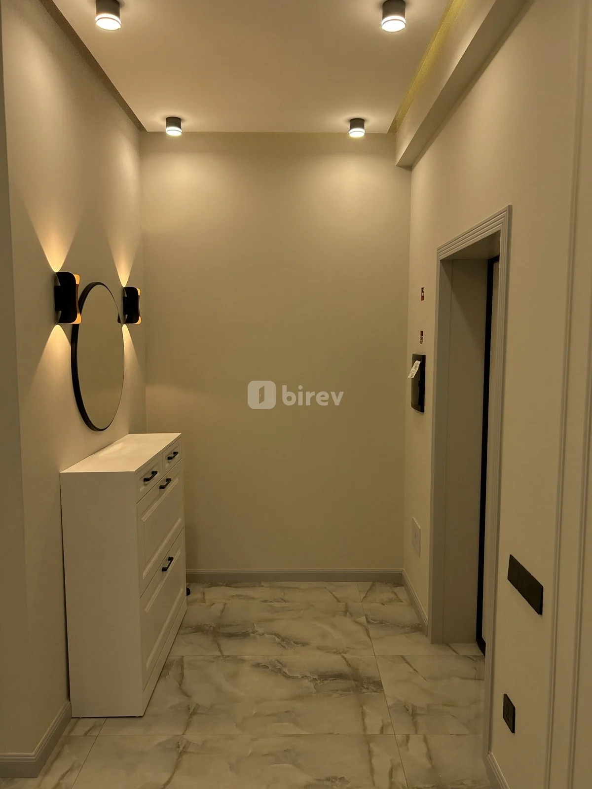 3 otaqlı mənzil, Sumqayıt şəhəri, Bulvar küçəsi 19 — şəkil 3