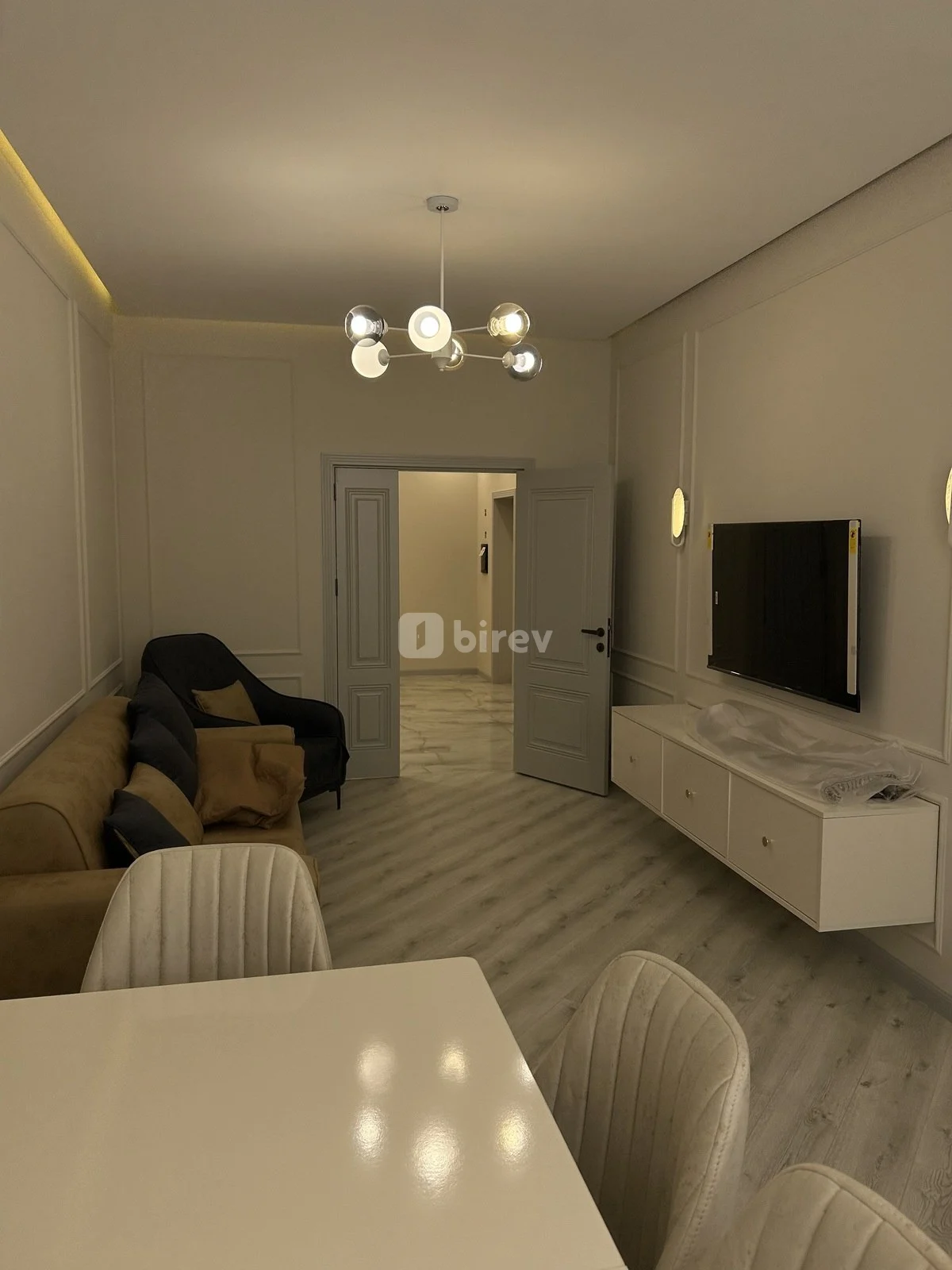 3 otaqlı mənzil, Sumqayıt şəhəri, Bulvar küçəsi 19 — şəkil 4