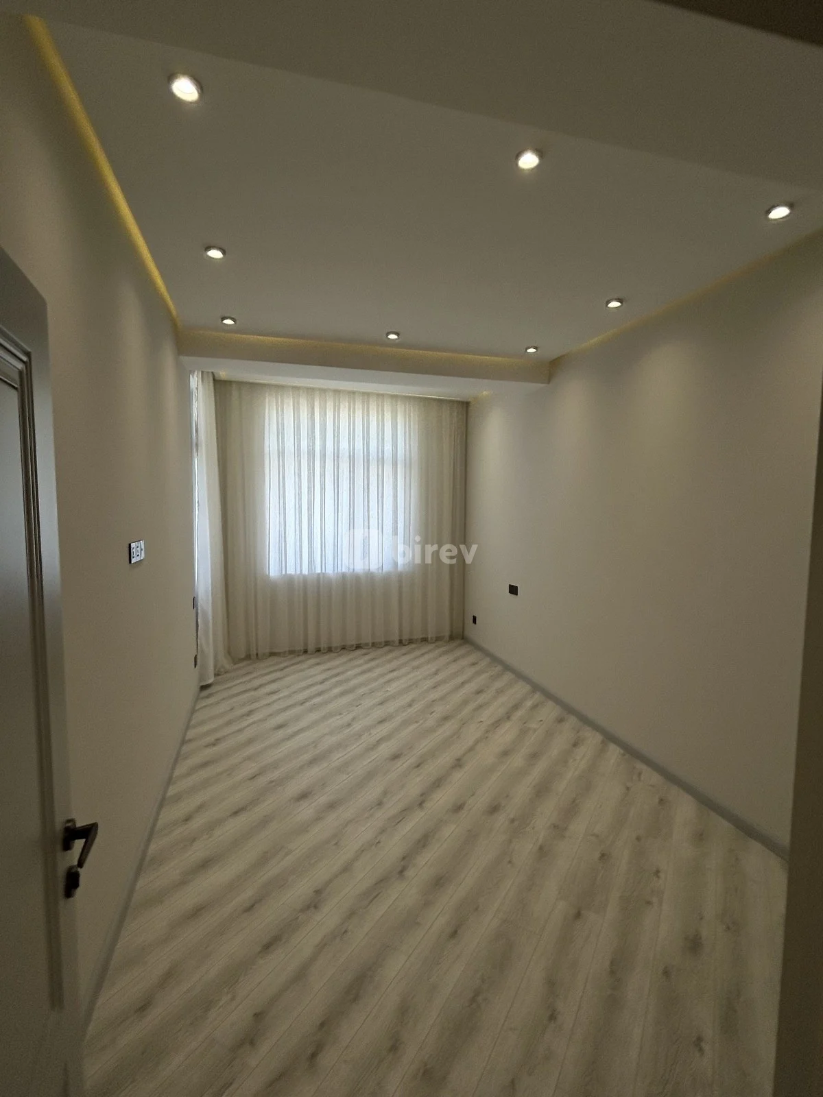 3 otaqlı mənzil, Sumqayıt şəhəri, Bulvar küçəsi 19 — şəkil 5