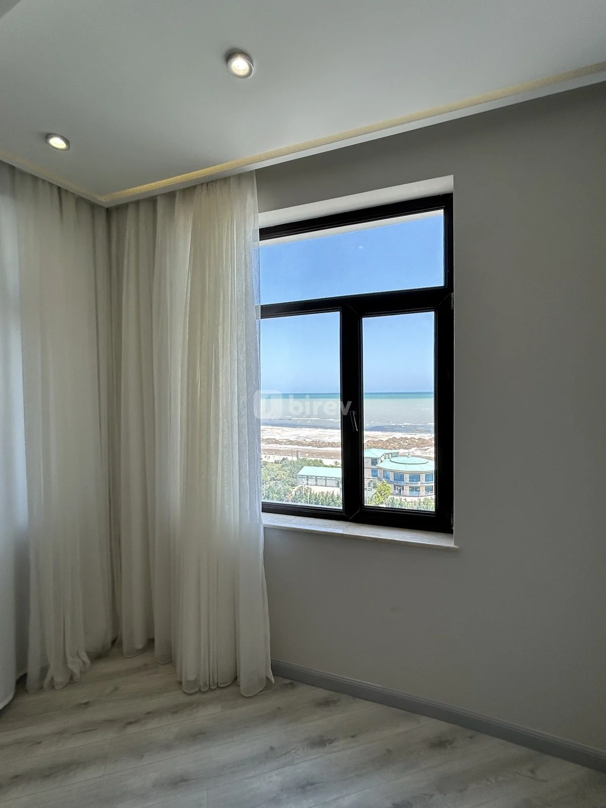 3 otaqlı mənzil, Sumqayıt şəhəri, Bulvar küçəsi 19 — şəkil 7