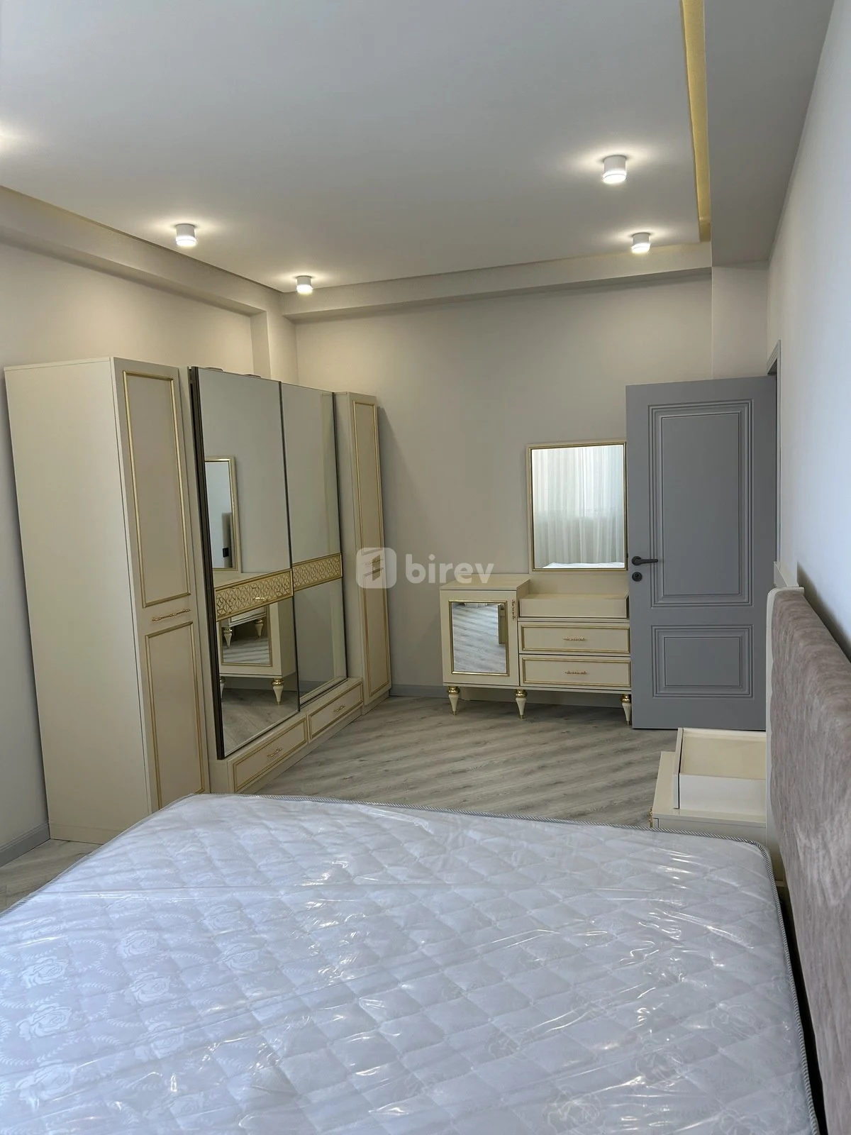 3 otaqlı mənzil, Sumqayıt şəhəri, Bulvar küçəsi 19 — şəkil 8