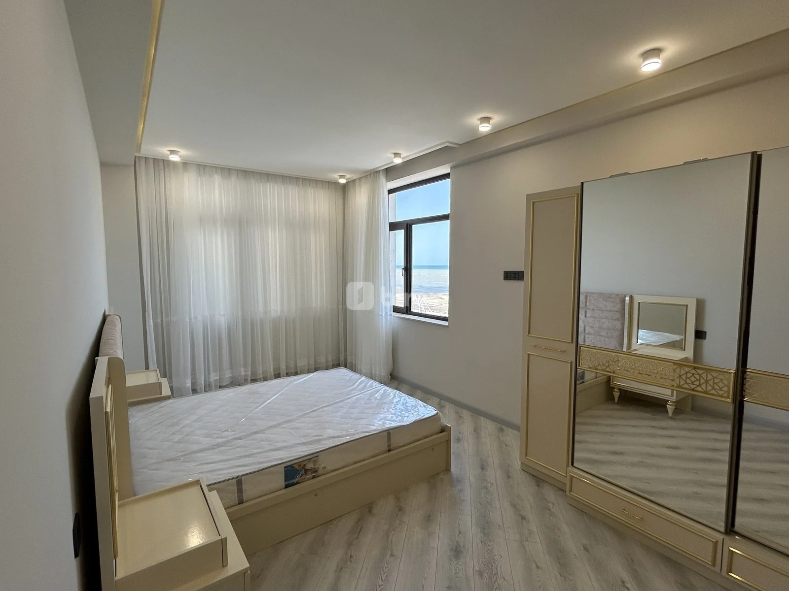 3 otaqlı mənzil, Sumqayıt şəhəri, Bulvar küçəsi 19 — şəkil 9