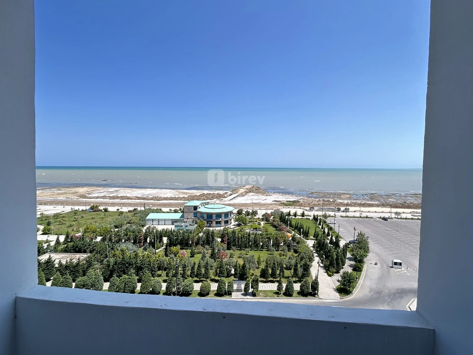 3 otaqlı mənzil, Sumqayıt şəhəri, Bulvar küçəsi 19 — şəkil 11