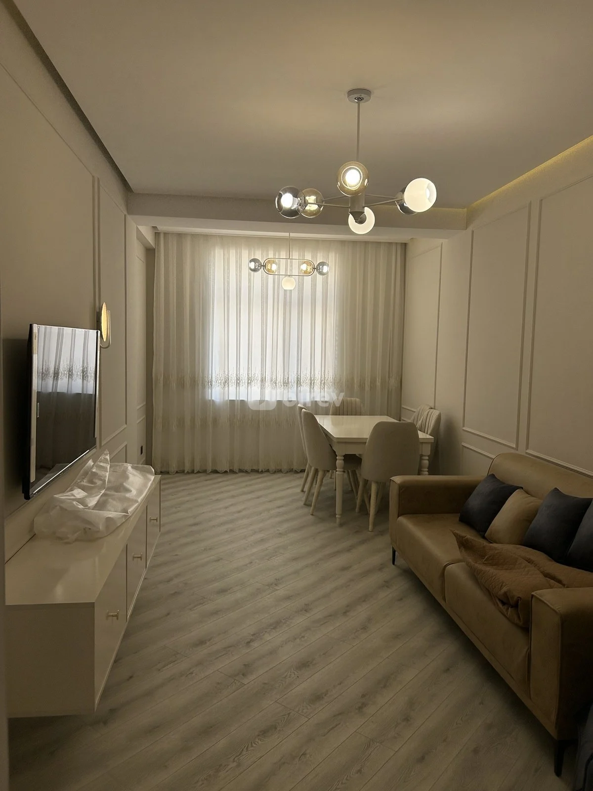3 otaqlı mənzil, Sumqayıt şəhəri, Bulvar küçəsi 19 — şəkil 12