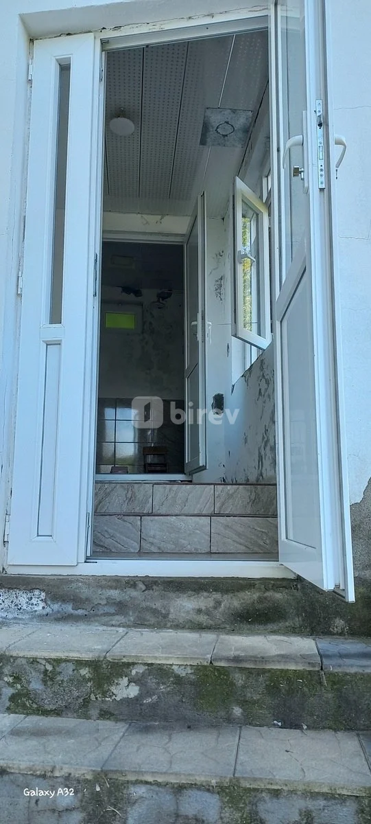 4 otaqlı həyət evi, Balakən rayonu, Balakən r. — şəkil 2