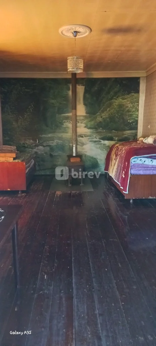 4 otaqlı həyət evi, Balakən rayonu, Balakən r. — şəkil 5