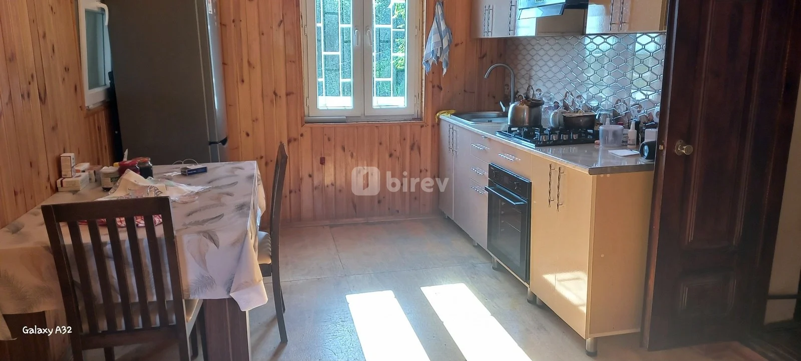 4 otaqlı həyət evi, Balakən rayonu, Balakən r. — şəkil 6