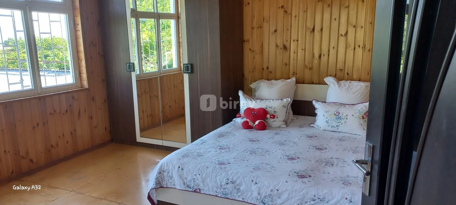 4 otaqlı həyət evi, Balakən rayonu, Balakən r. — şəkil 8