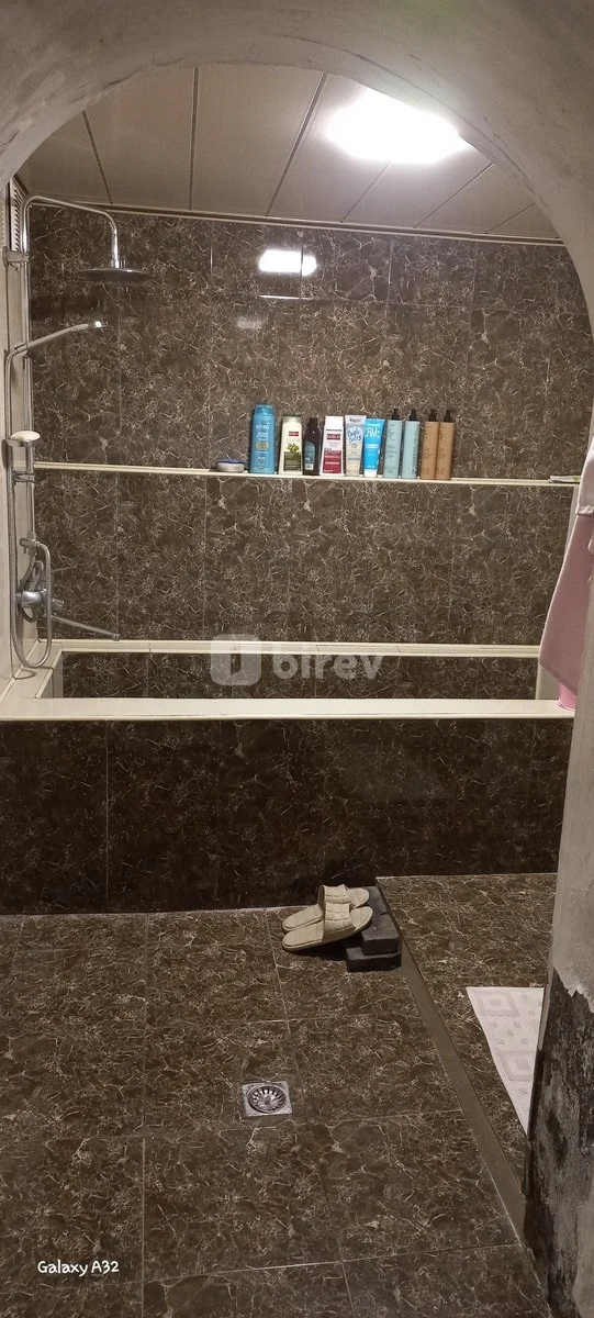 4 otaqlı həyət evi, Balakən rayonu, Balakən r. — şəkil 12