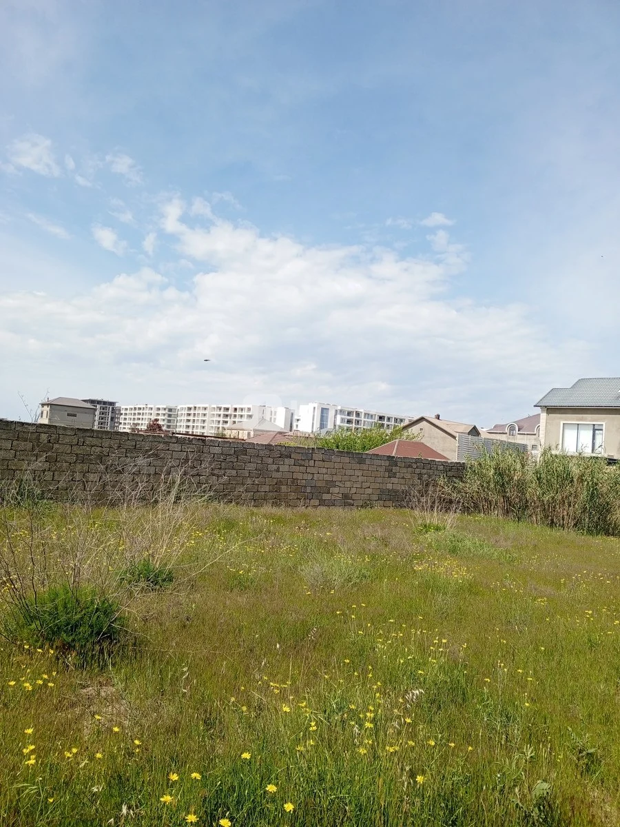 11 sot torpaq, Sea Breeze q., Lehic haqları, İstiqlaliyyət küçəsi, Sabunçu rayonu — şəkil 1