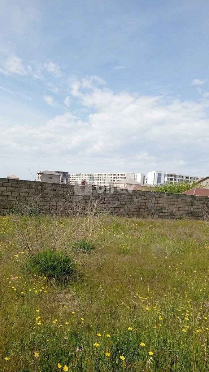 11 sot torpaq, Sea Breeze q., Lehic haqları, İstiqlaliyyət küçəsi, Sabunçu rayonu — şəkil 2