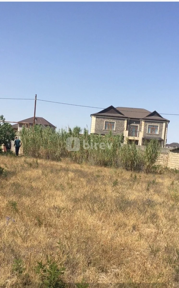 11 sot torpaq, Sea Breeze q., Lehic haqları, İstiqlaliyyət küçəsi, Sabunçu rayonu — şəkil 3
