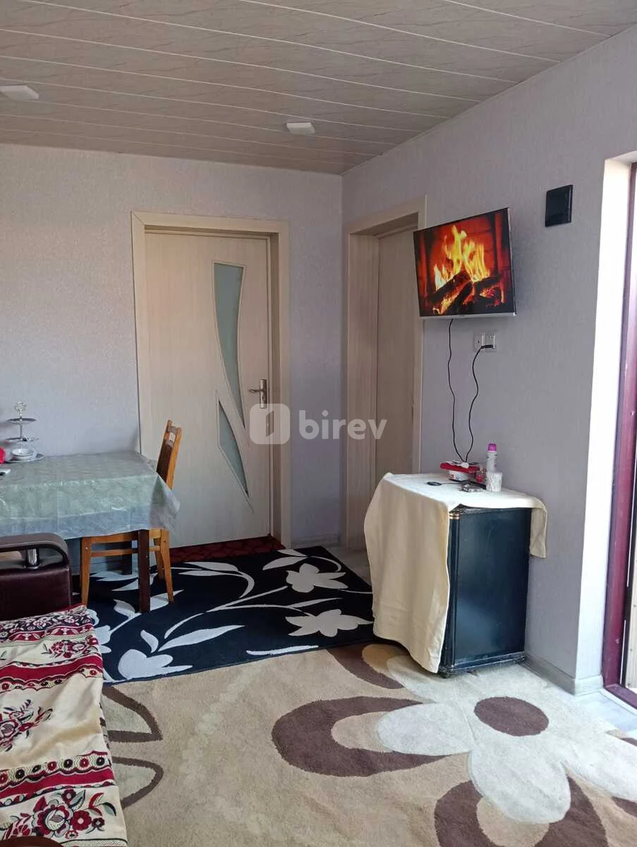 3 otaqlı həyət evi, Binəqədi q., Cəfər Cabbarlı küç., Binəqədi rayonu — şəkil 1