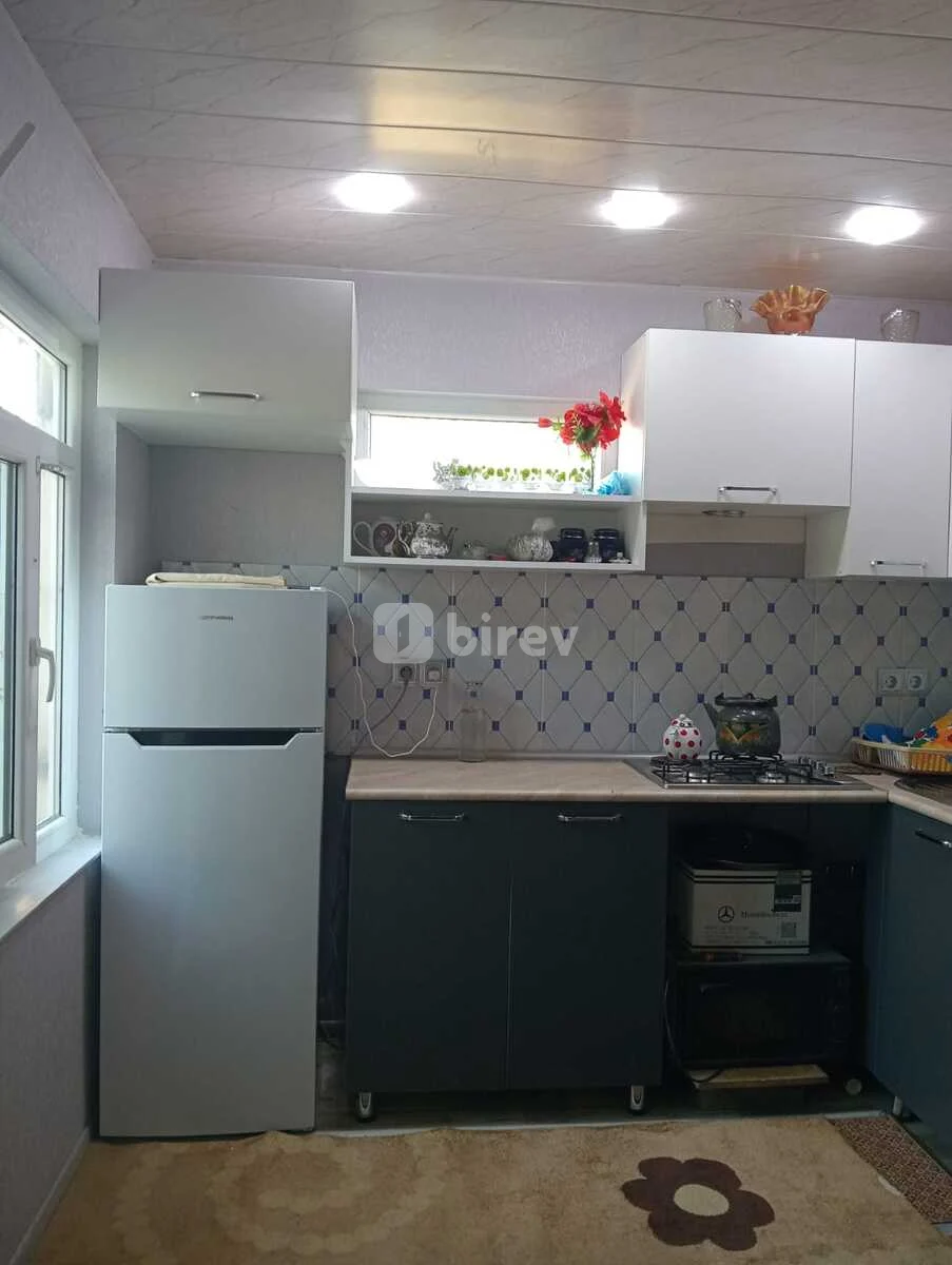 3 otaqlı həyət evi, Binəqədi q., Cəfər Cabbarlı küç., Binəqədi rayonu — şəkil 2