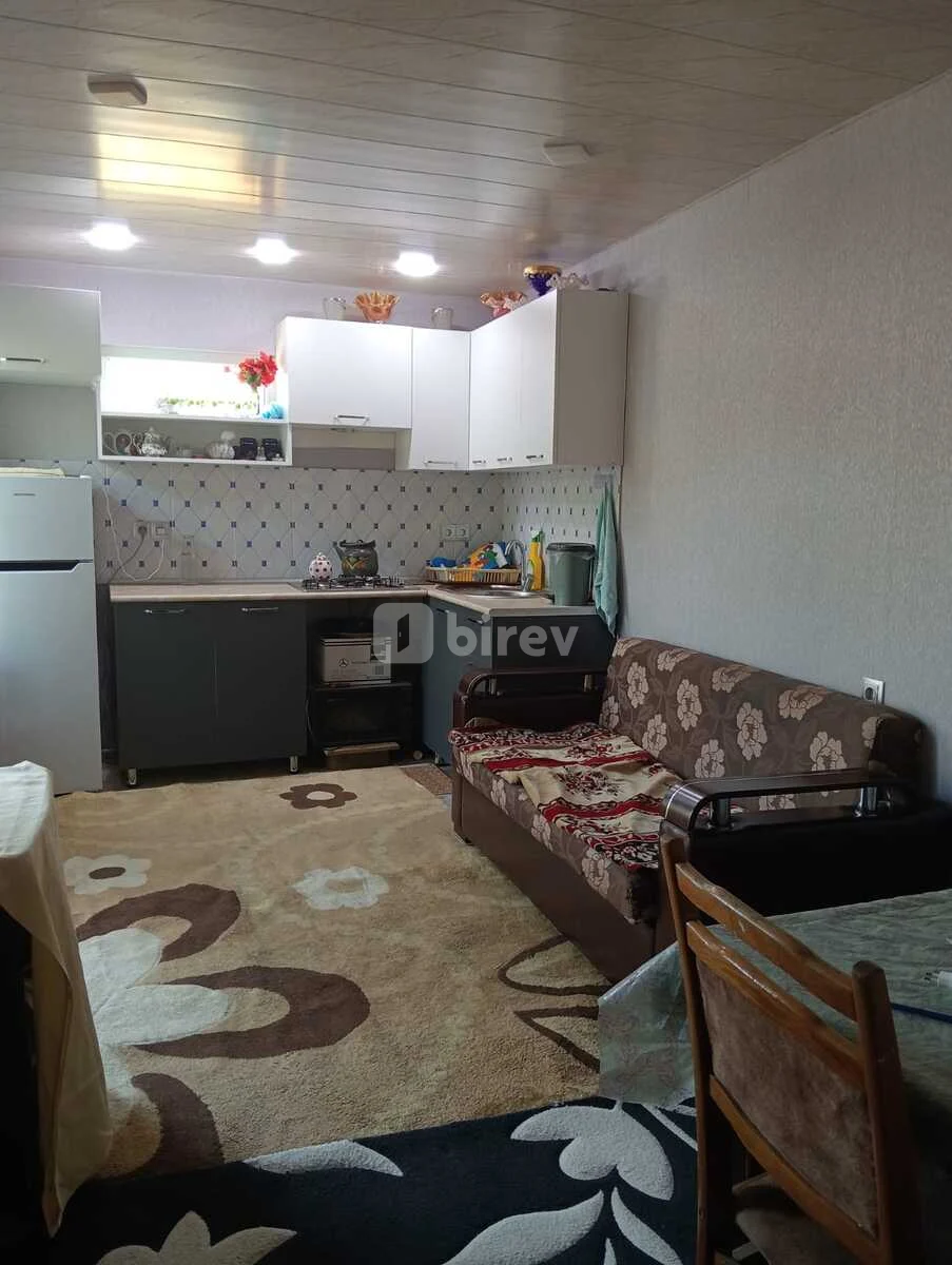 3 otaqlı həyət evi, Binəqədi q., Cəfər Cabbarlı küç., Binəqədi rayonu — şəkil 3