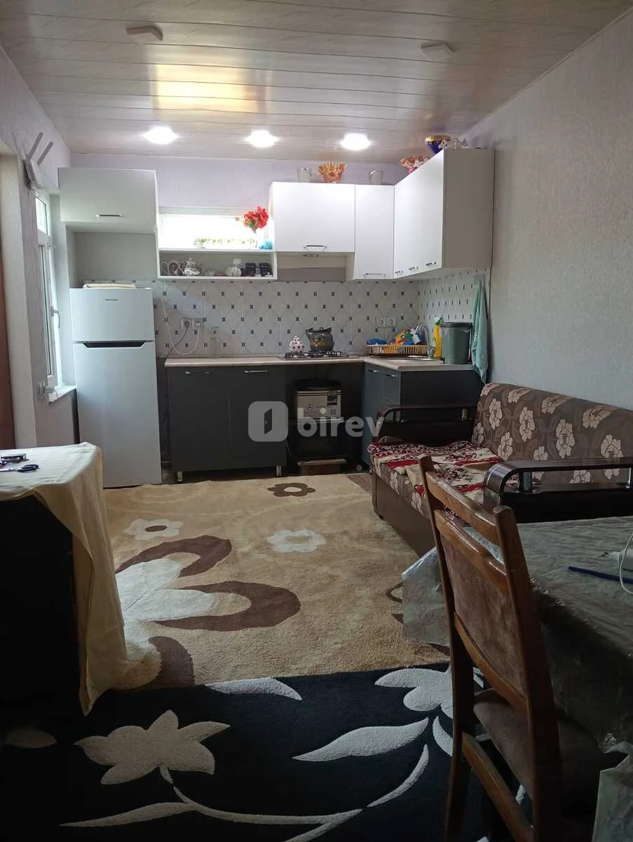 3 otaqlı həyət evi, Binəqədi q., Cəfər Cabbarlı küç., Binəqədi rayonu — şəkil 4