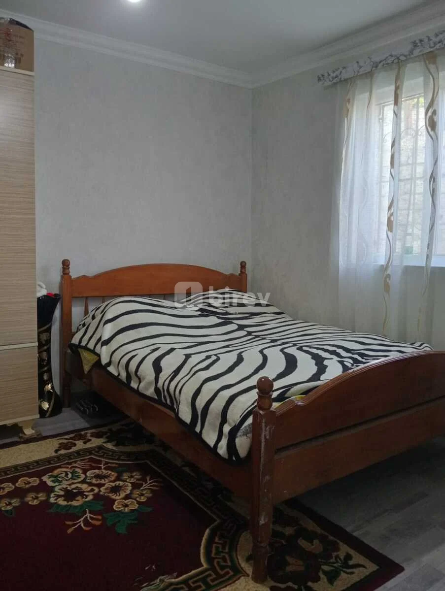 3 otaqlı həyət evi, Binəqədi q., Cəfər Cabbarlı küç., Binəqədi rayonu — şəkil 7