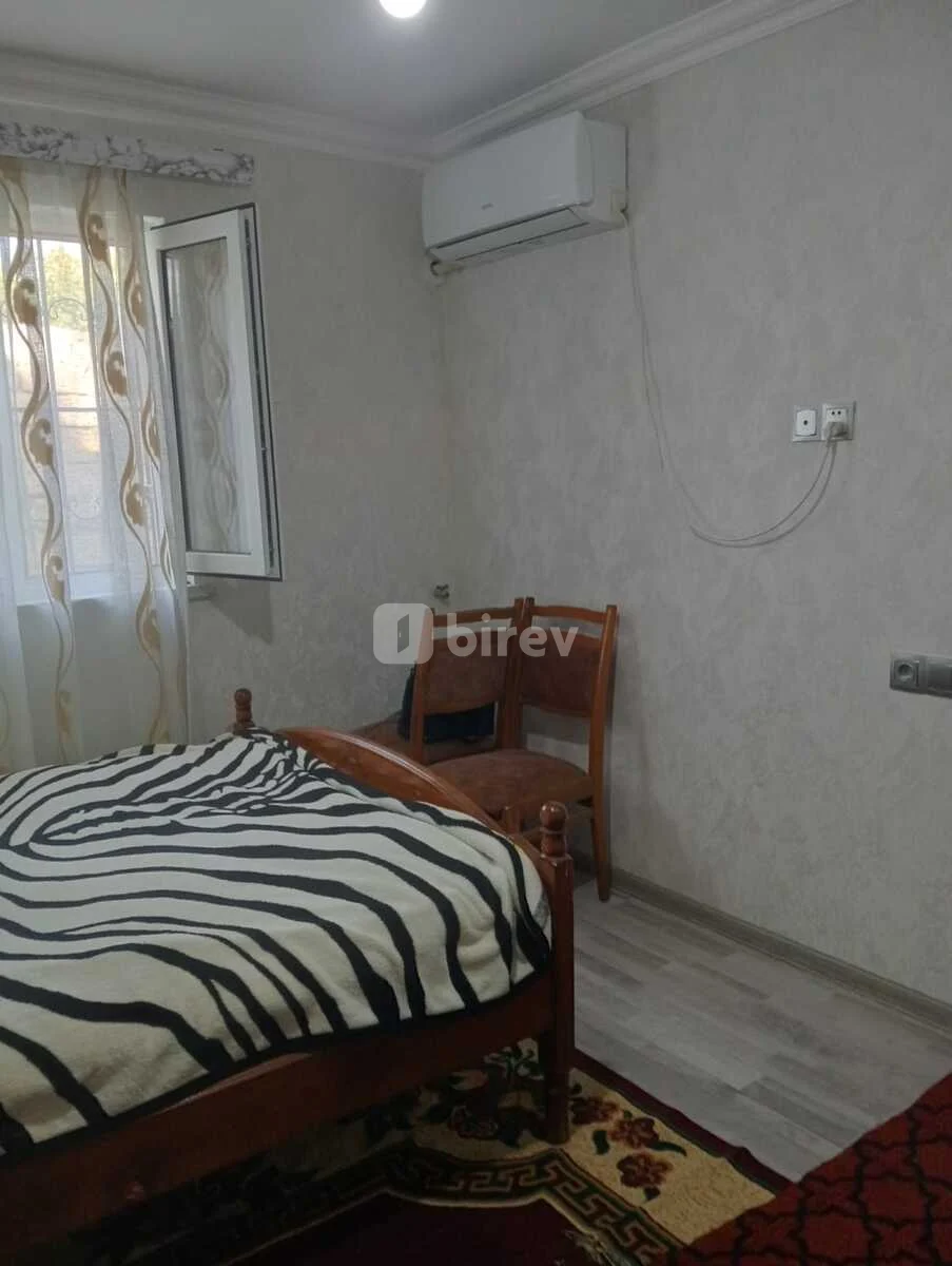 3 otaqlı həyət evi, Binəqədi q., Cəfər Cabbarlı küç., Binəqədi rayonu — şəkil 8
