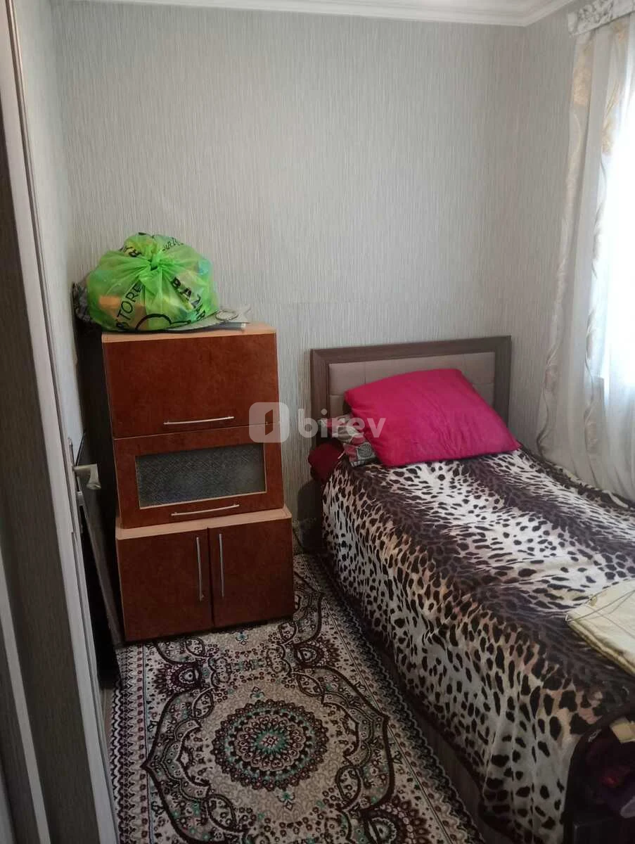 3 otaqlı həyət evi, Binəqədi q., Cəfər Cabbarlı küç., Binəqədi rayonu — şəkil 9
