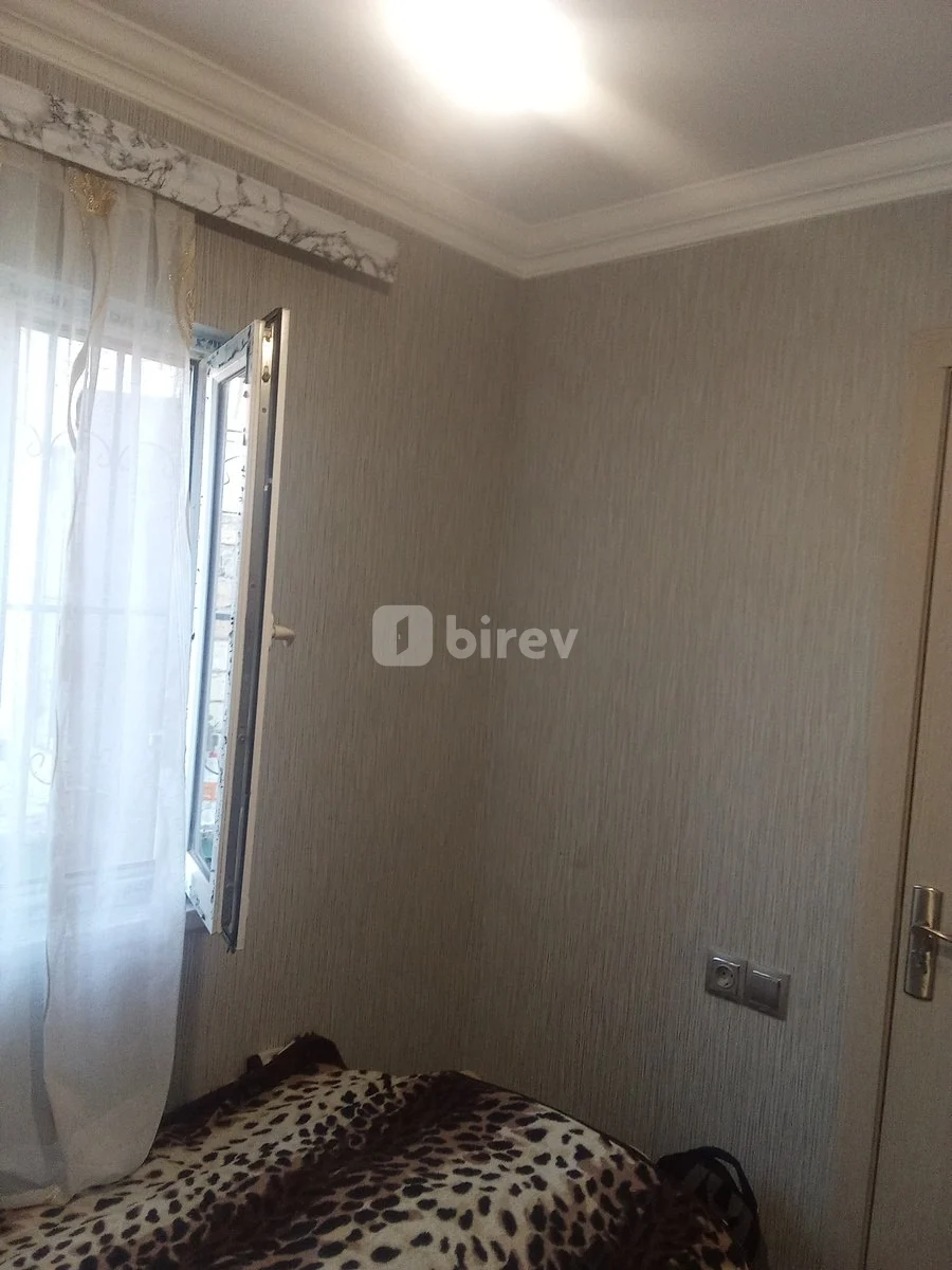 3 otaqlı həyət evi, Binəqədi q., Cəfər Cabbarlı küç., Binəqədi rayonu — şəkil 11