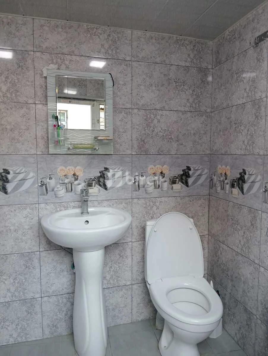 3 otaqlı həyət evi, Binəqədi q., Cəfər Cabbarlı küç., Binəqədi rayonu — şəkil 12