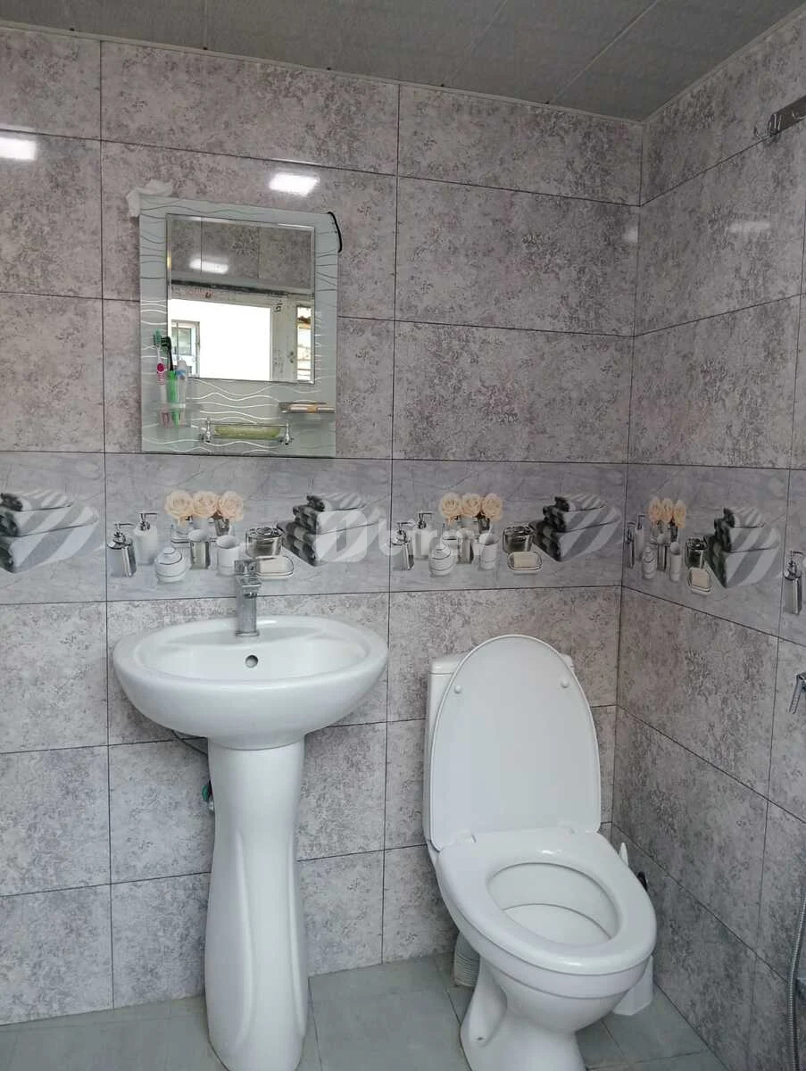 3 otaqlı həyət evi, Binəqədi q., Cəfər Cabbarlı küç., Binəqədi rayonu — şəkil 13