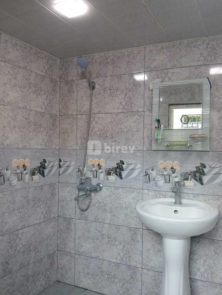 3 otaqlı həyət evi, Binəqədi q., Cəfər Cabbarlı küç., Binəqədi rayonu — şəkil 14