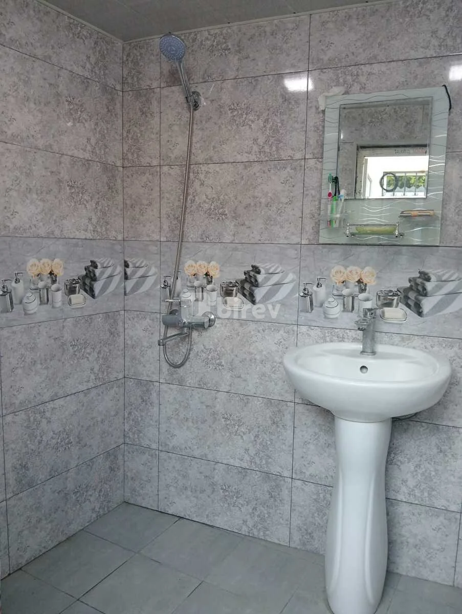3 otaqlı həyət evi, Binəqədi q., Cəfər Cabbarlı küç., Binəqədi rayonu — şəkil 15