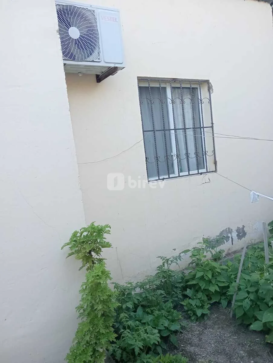 3 otaqlı həyət evi, Binəqədi q., Cəfər Cabbarlı küç., Binəqədi rayonu — şəkil 19