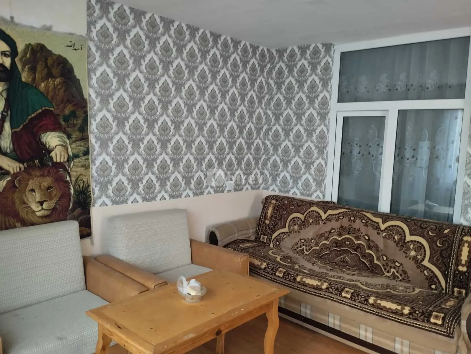 2 otaqlı həyət evi, Kürdəxanı q., Sea Breeze yolu, Sabunçu rayonu — şəkil 2