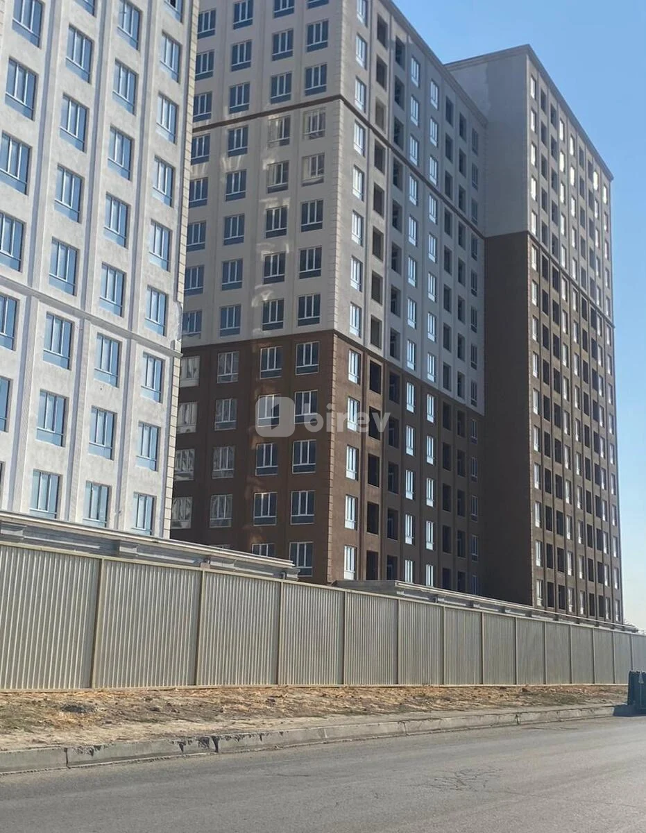 1 otaqlı mənzil, Binəqədi q., Mədən küçəsi, Binəqədi rayonu — şəkil 2