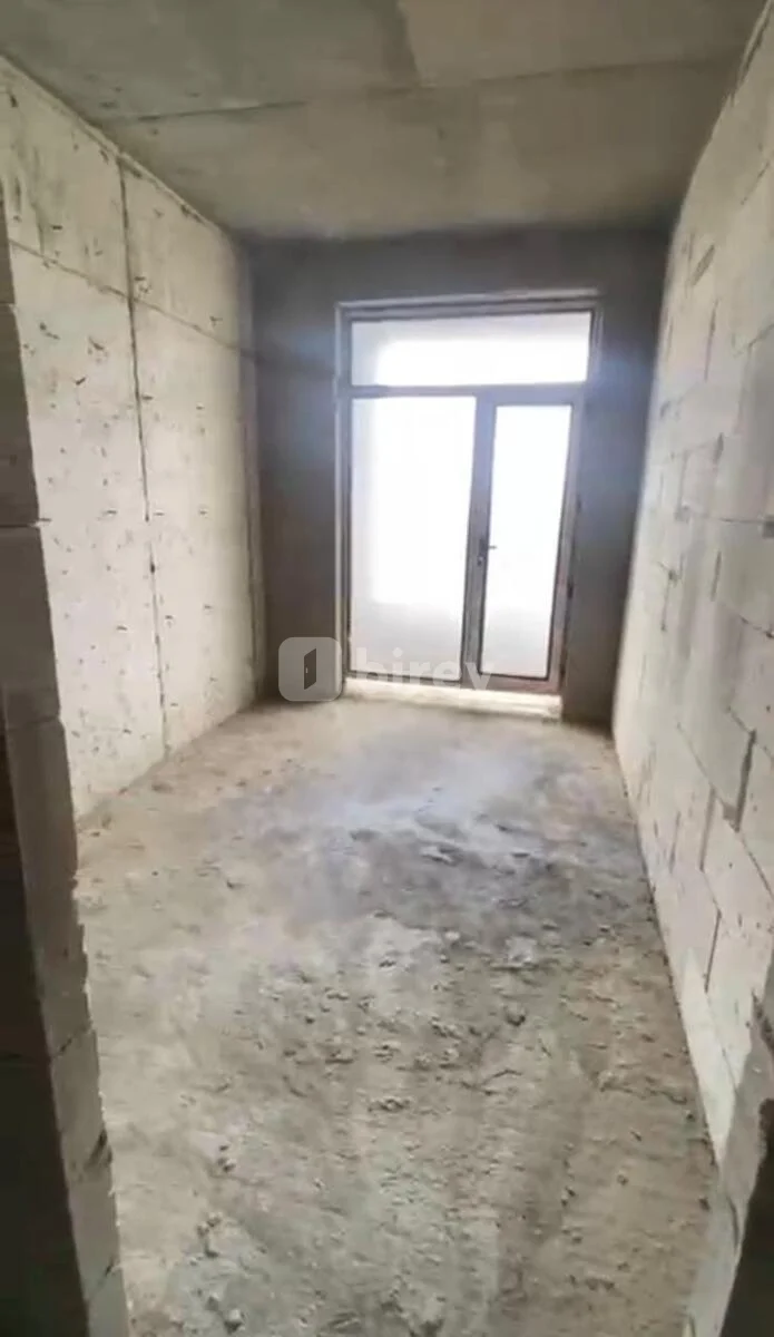 1 otaqlı mənzil, Binəqədi q., Mədən küçəsi, Binəqədi rayonu — şəkil 4