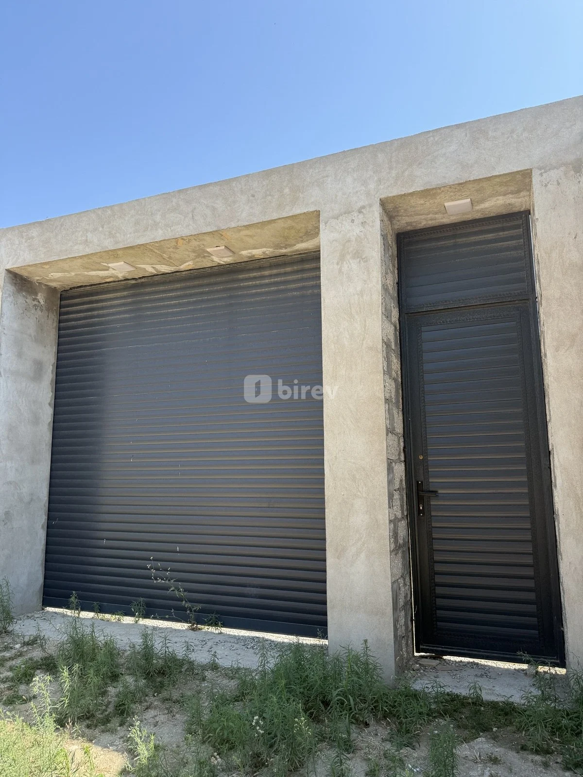 4 otaqlı həyət evi, Bilgəh q., Bilgəh qəs., Sabunçu rayonu — şəkil 1