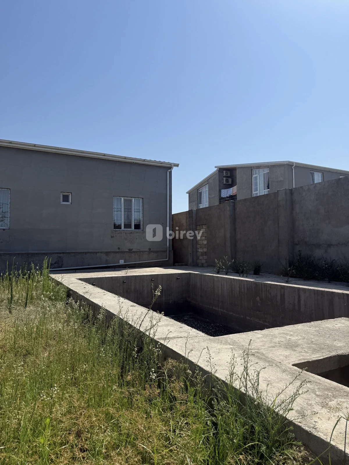 4 otaqlı həyət evi, Bilgəh q., Bilgəh qəs., Sabunçu rayonu — şəkil 2